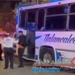 FGE detiene a banda de presuntos narcomenudistas en la capital poblana