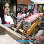 Alejandro Armenta anuncia que desfile del 5 de Mayo mantendrá la misma ruta que la del año pasado