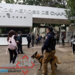 Anuncian operativos contra franeleros que abusen en cobros de estacionamientos en la Feria de Puebla 2026