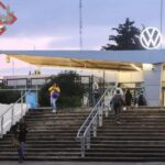 Anuncian operativos contra franeleros que abusen en cobros de estacionamientos en la Feria de Puebla 2026