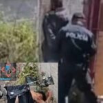 Buscan a joven elemento de la Guardia Nacional desaparecido en Izúcar de Matamoros