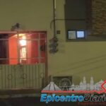 García Parra supervisa obras en la Diagonal Defensores en Puebla capital