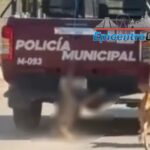 Capturan a “El Jardinero”, presunto operador del CJNG vinculado a red de extorsión en carreteras de Puebla