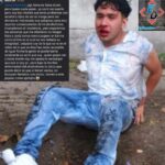 Acusan a policías de dejar libre a mujer que atropello a abuelito en Tehuacán