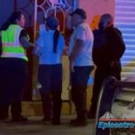 Captan agresión contra mujer en unidad de transporte público en Cancún; pasajeros someten al agresor
