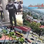 Sentencian a más de 7 años de prisión a hombre por abuso sexual contra menor en Xonacatepec