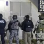 Aseguran inmueble en Bosques de Chapultepec por presunta venta de droga; hay un detenido