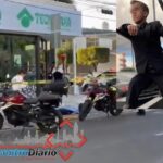 Sujeto apuñala a su propio tío tras disputa familiar en Chietla