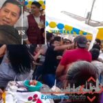 Municipios deberán destinar el 20 por ciento del FORTAMUN a temas de seguridad: Samuel Aguilar