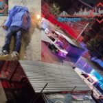 Ataque armado en Izúcar de Matamoros deja dos heridos; reportan un fallecido