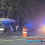 Riña deja un hombre asesinado a puñaladas y un detenido en Agua Santa