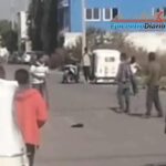 Conductor de una camioneta pierde la vida tras ataque armado en Santo Tomás Chautla