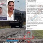 Les vuelan las llantas y la batería a dos vehículos en San Pedro Cholula