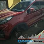 Accidentes durante fin de semana dejan un muerto y tres heridos de gravedad en Puebla capital