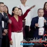 Roban llantas a vehículo en Romero Vargas cerca de módulo de policía