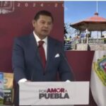 Peatón muere tras ser arrollado en Lomas de Angelópolis; conductor responsable escapó del lugar