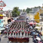 Alejandro Armenta pide al Congreso acelerar análisis para convertir a Totimehuacán en municipio 218 de Puebla