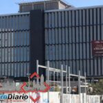 Automovilista vuelca tras maniobra para evitar choque con motociclista en Boulevard 18 de Noviembre