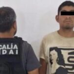 SSP confirma tres heridos y dos detenidos tras balacera en inmediaciones del Mercado Morelos