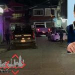 Joven resulta herido de bala tras ataque armado en Texmelucan; fue llevado al hospital por familiares