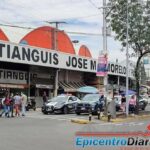 Mujer motociclista fallece tras derrapar en calles de Misiones de San Francisco, Coronango
