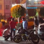 Balaceras en el Mercado Moralos han dejado dos muertos y ocho heridos en menos de un mes