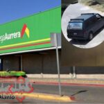 Capturan a presunto implicado en homicidio de hombre hallado dentro de maleta en Cuautlancingo