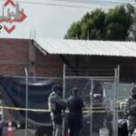 Atacan a balazos a tianguista cuando viajaba en motocicleta en Castillotla