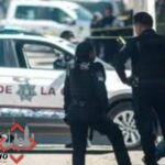 Asesinan a balazos a un hombre en Texmelucan; se trataría de un ataque directo