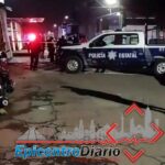Muere trailero tras ser atacado a balazos dentro de su vivienda en Valsequillo
