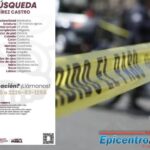 Localizan cadáver embolsado cerca de acceso a Huauchinango; autoridades investigan