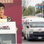 Tonantzin Fernández reduce más del ocho por ciento la incidencia delictiva en San Pedro Cholula