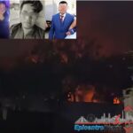 Francisco Sánchez niega conocer a gallero exconvicto tras vídeo polémico en el Palenque de Puebla