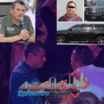 Comisión de búsqueda de personas inspeccionan presunto crematorio clandestino en Texmelucan