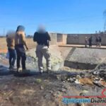 Puente de La Transformación en etapa final; obra registra 98% de avance asegura Alejandro Armenta