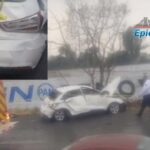 Detienen a pareja de presuntos narcomenudistas con objetos robados en Cuautlancingo