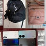 Caen dos presuntos ladrones de motocicletas tras operativo entre Chignahuapan y Zacatlán