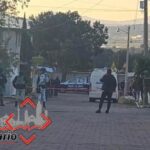 Bajan de su unidad para revisar falla mecánica y mueren atropellados en el Seco-Azumbilla