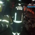 Asesinan a docente de bachillerato tras ataque armado en Izúcar de Matamoros