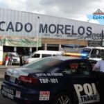 Fuertes lluvias dejan viviendas inundadas en Amozoc; familias pierden sus pertenencias