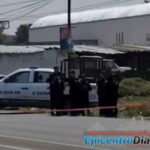 Muere motociclista tras accidente en carretera Tepeaca–Los Reyes de Juárez