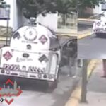 Acusan a Miss Puebla y a sus familiares por golpear y dejar gravemente herido a joven en Feria de Juan Galindo