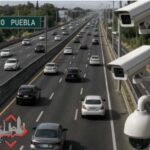 Vecinos someten a presunto asaltante armado en Amozoc