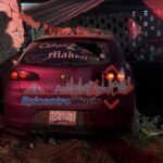 Joven de 19 años asesina a balazos a su propio hermano en Huehuetlán El Chico