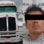 Sentencian a cuatro hombres por extorsionar y asaltar a chofer de ruta 45A en Puebla