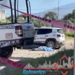 Joven avienta su celular a la azotea de una vivienda tras intento de asalto en Loma Bella