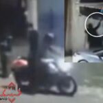 Hombre es asesinado de cuatro disparos en La Resurrección; responsables logran escapar