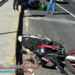 Joven avienta su celular a la azotea de una vivienda tras intento de asalto en Loma Bella