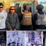 Vinculan a proceso a dos implicados por ataque armado en Mercado Morelos; menor herido continúa grave