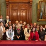 Por presunto acoso laboral, detienen a exdirector del Hospital General de Huauchinango